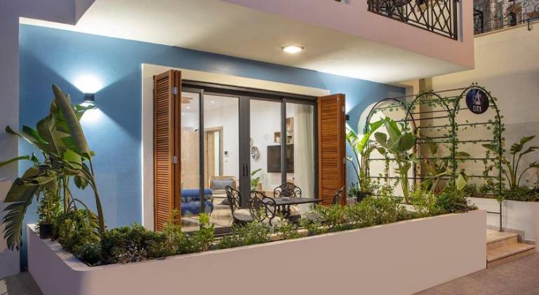 Apartment with 2 rooms for 7 persons — photo 4