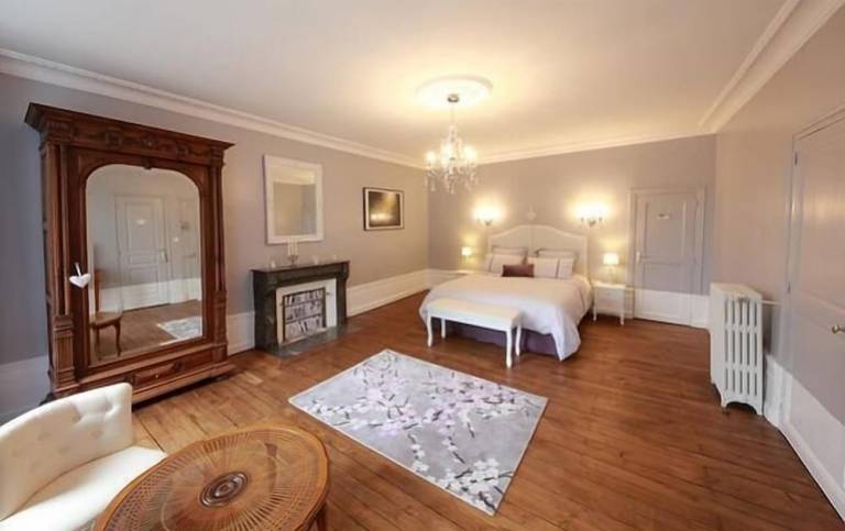 Bed & Breakfast Latillé