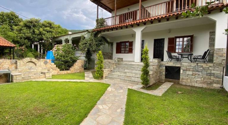 Ferienhaus
