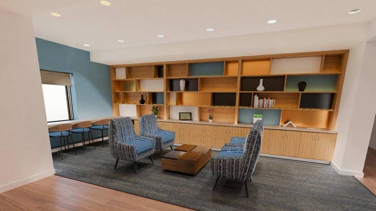 YourSpace Hotels Chesapeake — photo 4