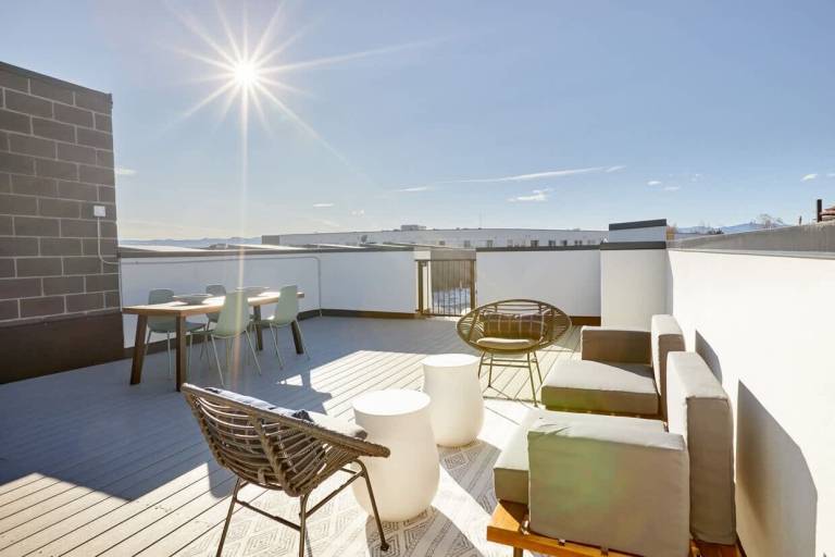 Apartment Lower Highlands