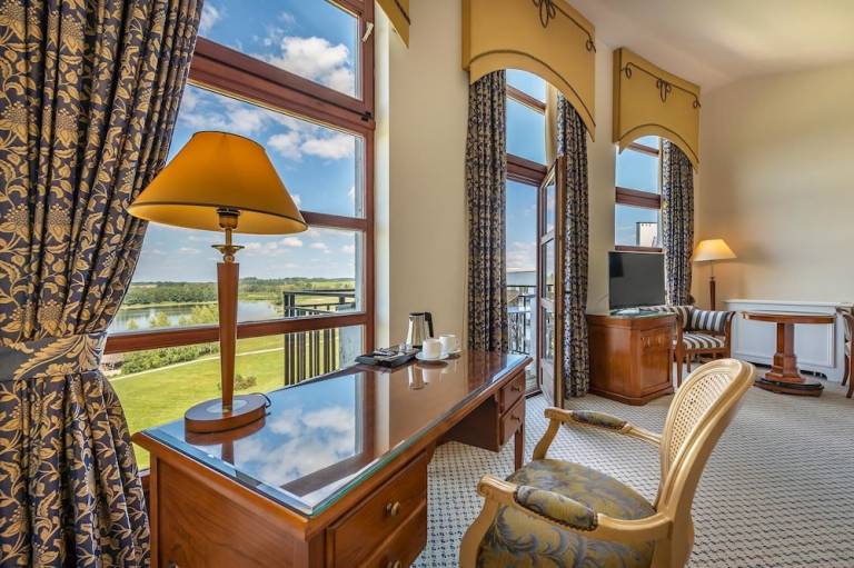 Complejo turístico  Provincia de Vilna