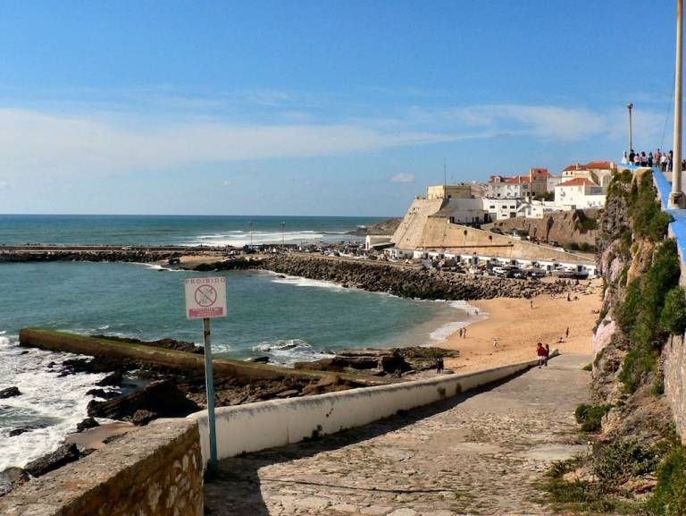 Appartement Ericeira