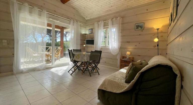 Nice villa with garden, pool & patio | Pets are welcome — photo 2