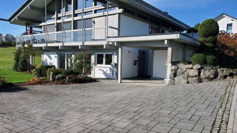 Ferienwohnung Hardt