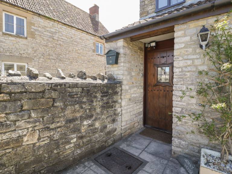 House Shepton Mallet