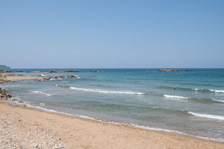 Apartment Galatas