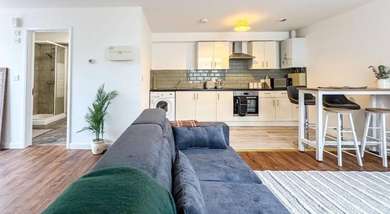 Rental apartment | Pets are welcome in Norwich
