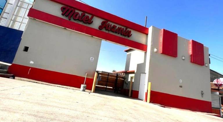 Motel Jazmin — photo 3
