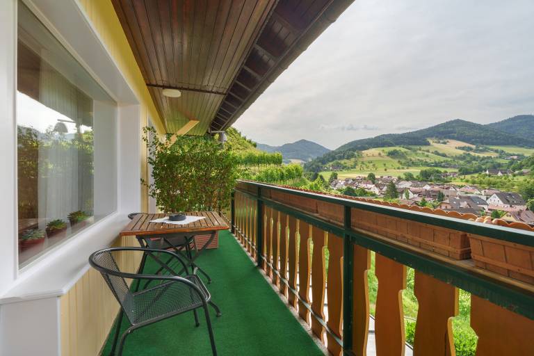Ferienwohnung  Denzlingen