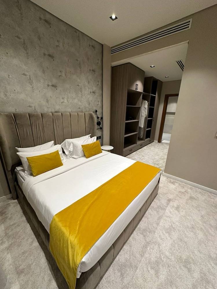 Apartamento  Al Malqa