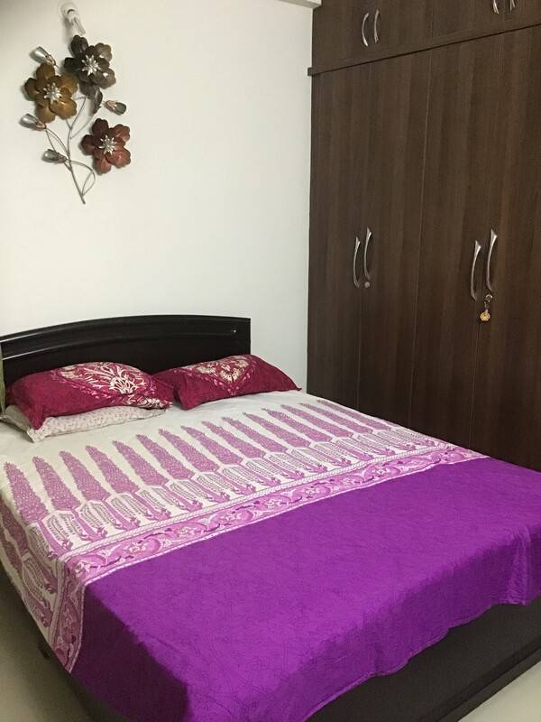 Privatzimmer