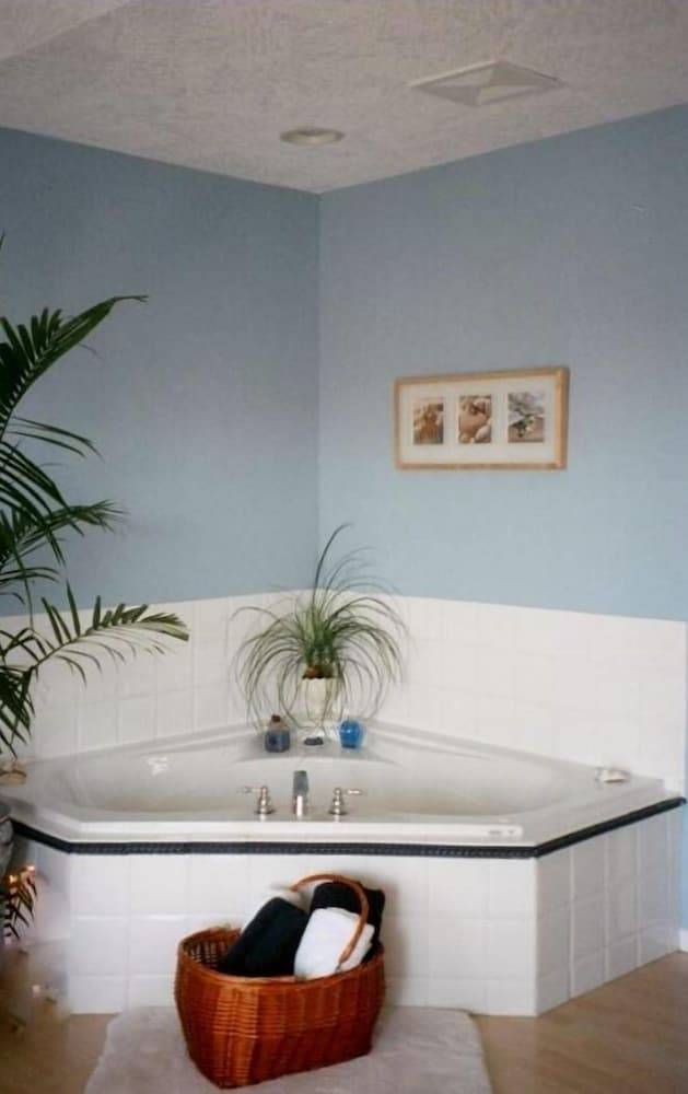 Bed and breakfast Sooke