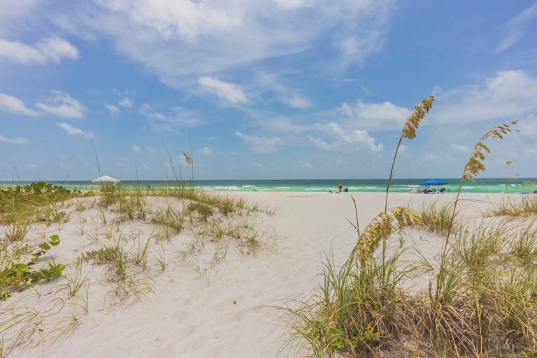 Ferienwohnung Anna Maria Island