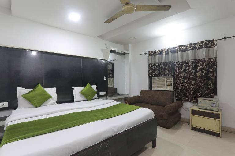 Hotel Dayal — photo 5