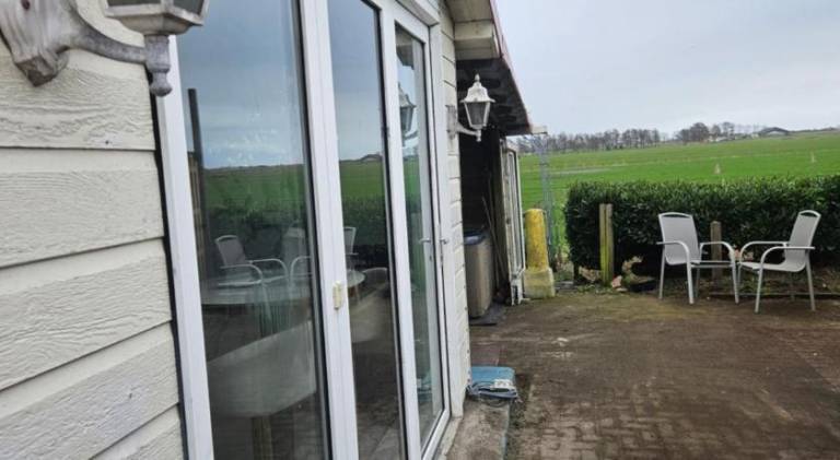25 m&sup2; Ferienwohnung