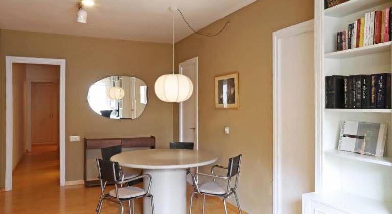 Holiday apartment with 2 rooms for 3 persons — photo 5
