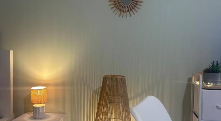 Holiday apartment with 1 room for 2 persons — photo 5