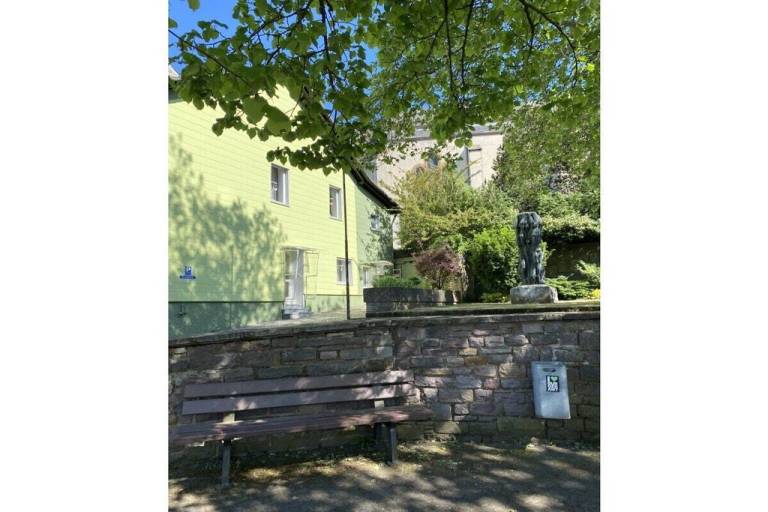 Ferienhaus Tholey
