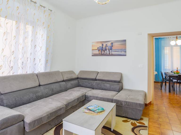 Apartment | Beach nearby | Pets allowed — photo 4