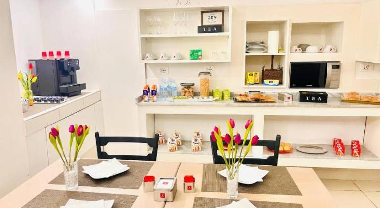 Athena Luxury Rooms — photo 4