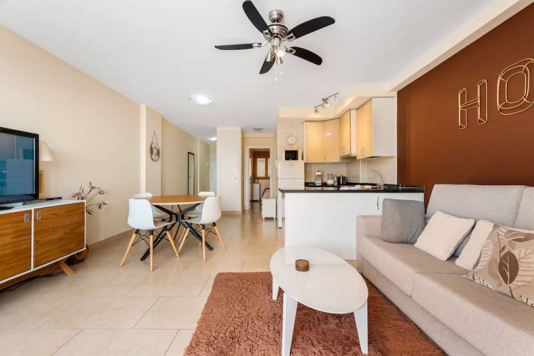 Appartement Los Cristianos