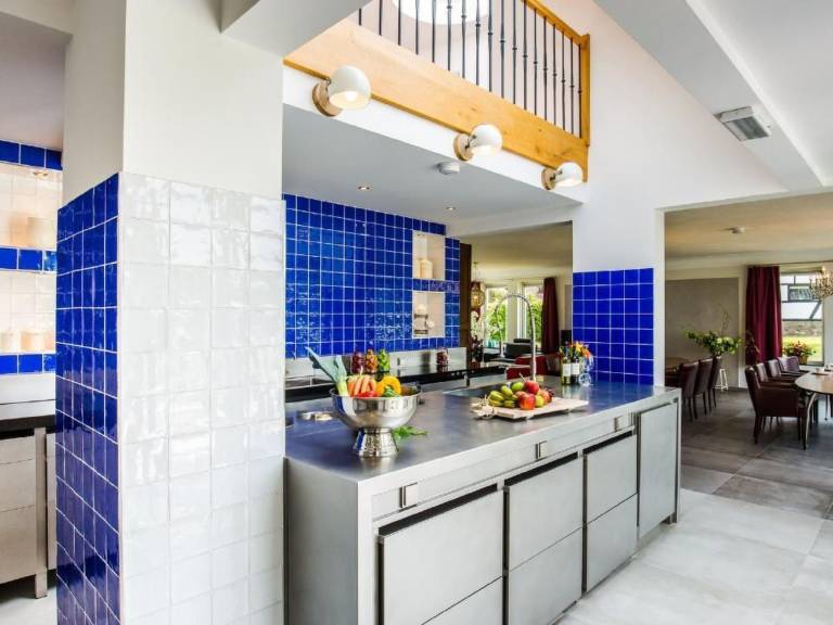 House with patio, garden & BBQ | Nature view — photo 4