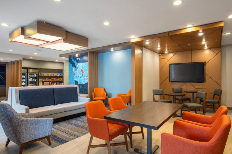 Holiday Inn Express Bothell By IHG — photo 2