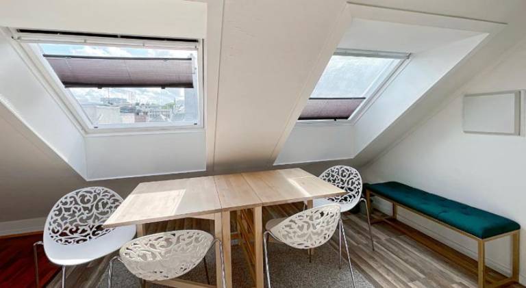 Holiday apartment with 2 rooms for 8 persons — photo 4