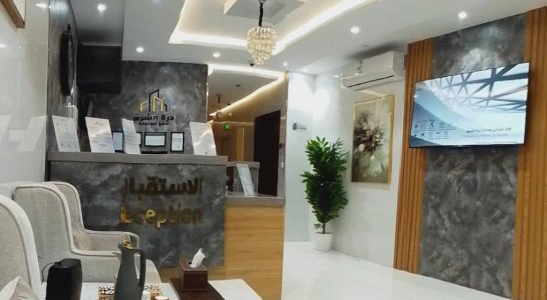 درة الشرق للشقق المخدومة — photo 3