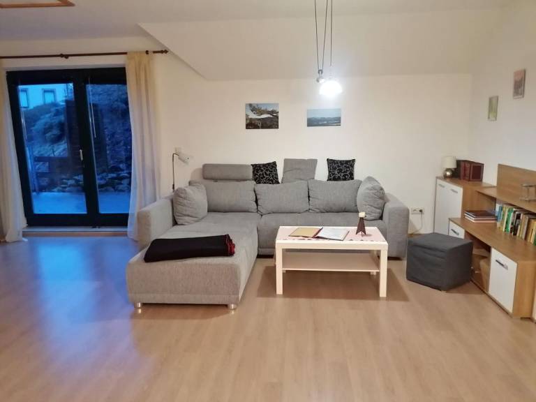 Ferienwohnung Sebnitz