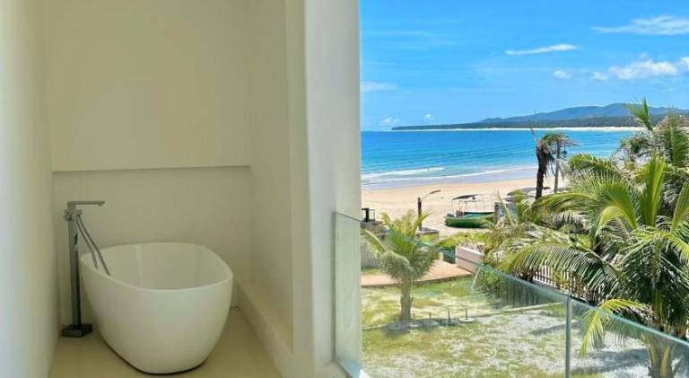 Nirvana Sea View Homestay — photo 2
