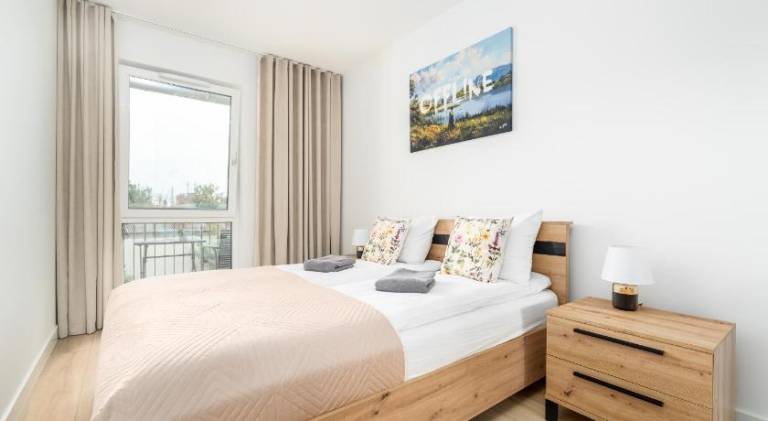 Rental apartment | Pets are welcome in Szczecin