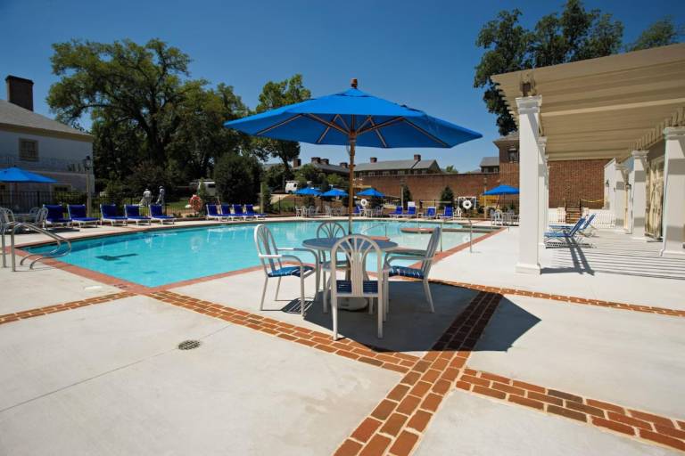 Griffin Hotel, an official Colonial Williamsburg Hotel — photo 2