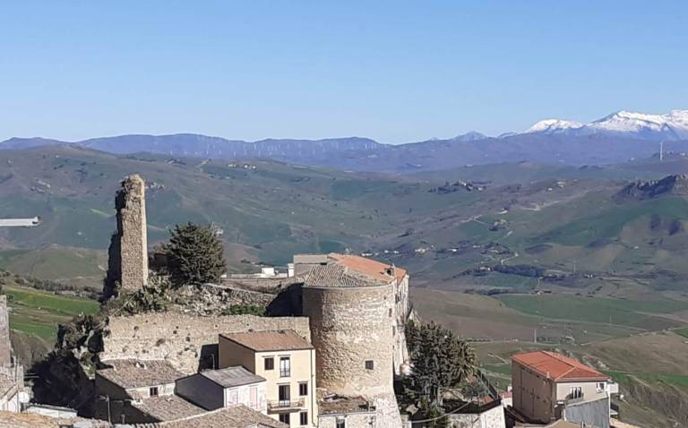 Appartamento Cammarata