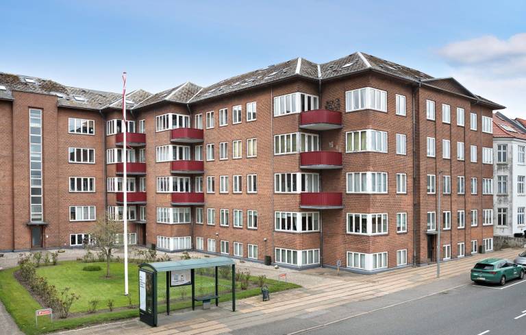 Ferienwohnung Kolding
