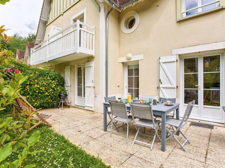 House  Ouistreham