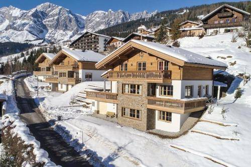 Chalet Mühlbach am Hochkönig