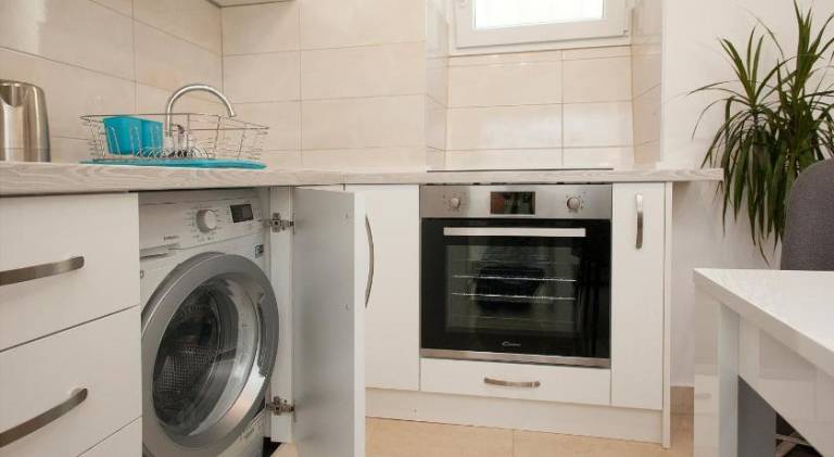 Rental apartment | Close to Diocletian's Palace | Pet-friendly — photo 3
