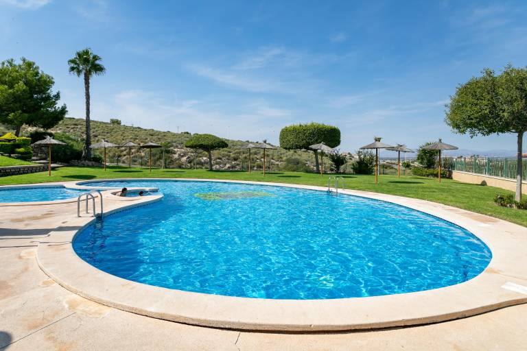 Apartamento  Los Arenales del Sol