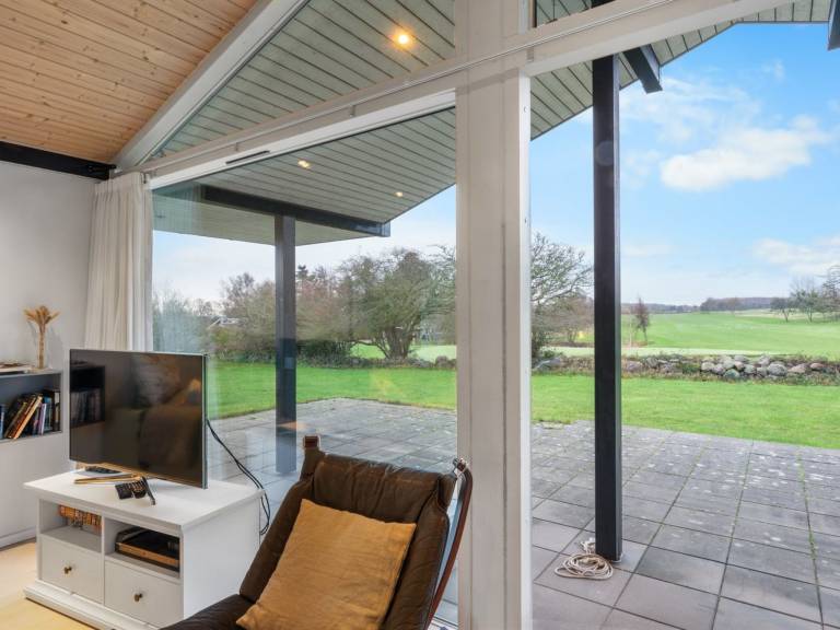 Ferienhaus  Bagenkop