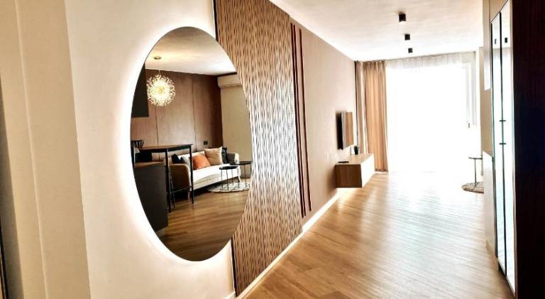 Holiday apartment with 1 room for 2 persons — photo 3