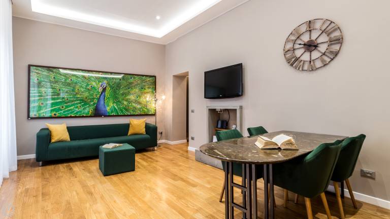 Apartment Città Studi