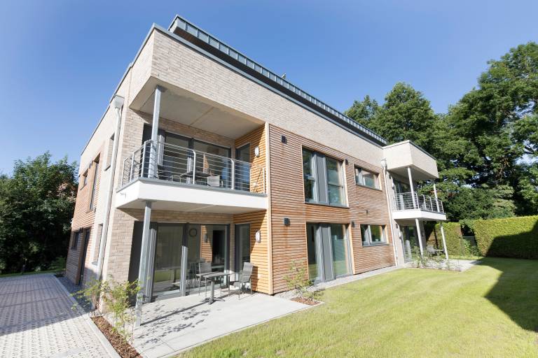Ferienwohnung  Papenburg