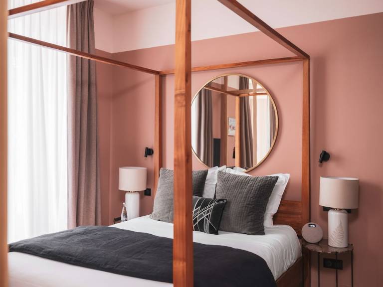 Appart'hôtel Rezé
