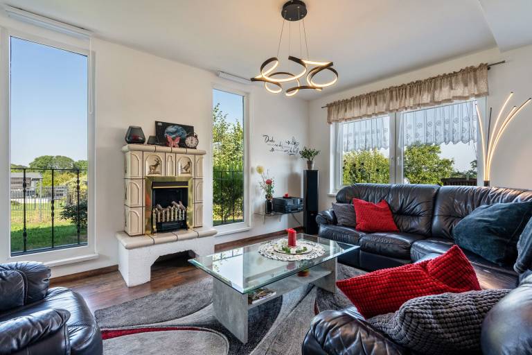 Ferienhaus  Mittweida