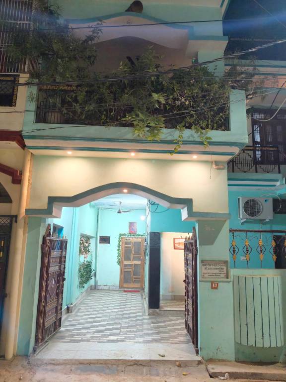 Baba neeb karori nilyam in Ayodhya