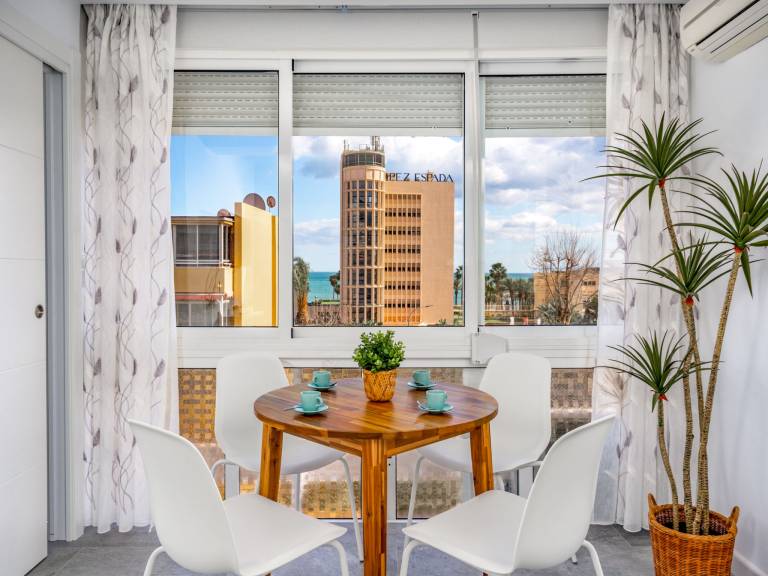 Apartament Malaga