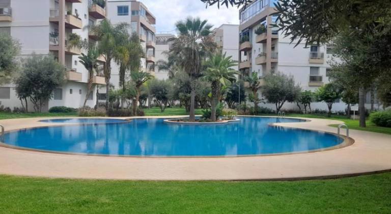 Appartement Mohammédia