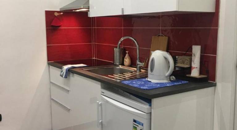 Lovely rental apartment | Close to Piazza De Ferrari | Dogs allowed — photo 3